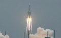 The Chinese space program. Photo by Xinhua.