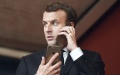 Macron holds 25-minute conversation with Trump. Among other things, Ukraine was also discussed