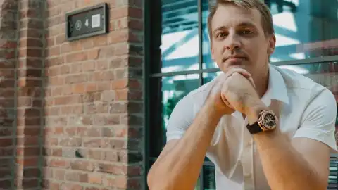 Надежность и безопасность цифровых технологий должны стать главным приоритетом для компаний, - CEO криптовалютной биржи WhiteBIT