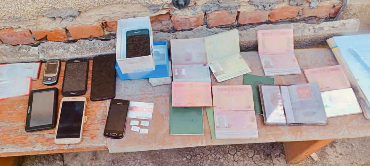 Фото: ГУ Национальной полиции в Ивано-Франковской области.