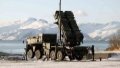 United States Announces Completion Of Repairs To Patriot Air Defense System Damaged In Kyiv During Missile