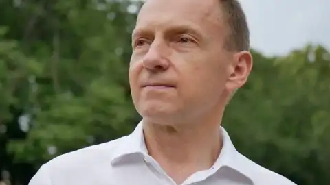 Владислав Атрошенко. Фото: Фейсбук/Атрошенко