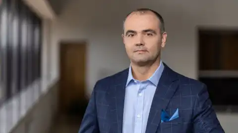 Сергей Макогон. Фото из открытых источников