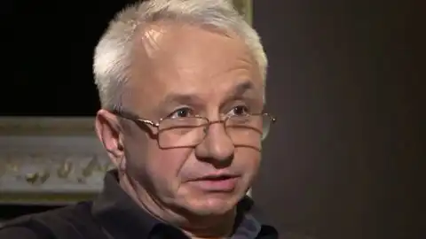 Алексей Кучеренко. Фото из открытых источников