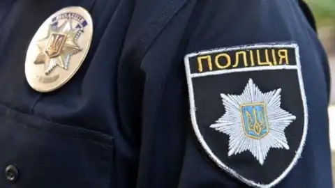 Нацполиция Украины (иллюстрация). Фото из открытых источников