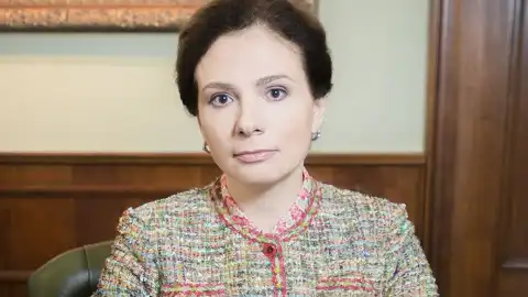 Юлия Левочкина Фото: пресс-служба