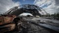 Antonov SE Estimating Damage From Destruction At Airport In Hostomel, Kyiv Region At USD 1 Billion