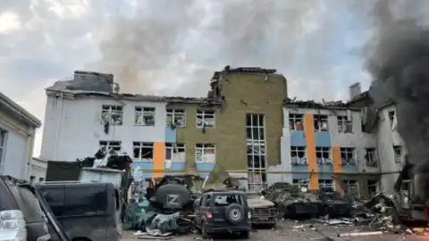 ВСУ успешно применили HIMARS - уничтожены командные пункты противника