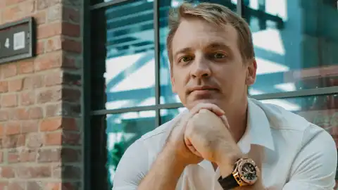 СЕО WhiteBIT Владимир Носов объяснил, почему традиционному миру рано или поздно придется искать пути сосуществования с цифровым