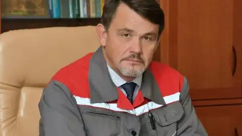 Павел Павлишин. Фото из открытых источников