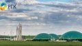 Biomethane plants will be able to connect to gas distribution networks  for 1 hryvnia