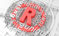 China enhances IPR protection assistance. Photo by Xinhua.