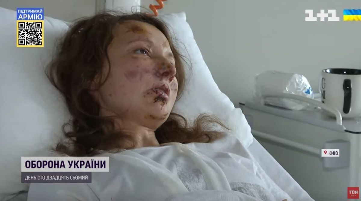 Екатерина Волкова