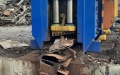 Keramet Reports On Equipment Loss In Mariupol For EUR 4 Million