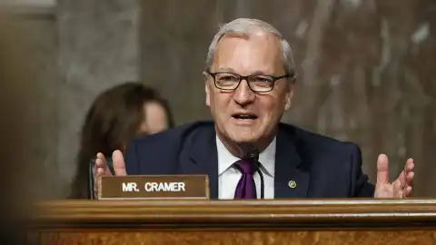 Сенатор США заявил, что если не защитить Украину, следующим может стать НАТО