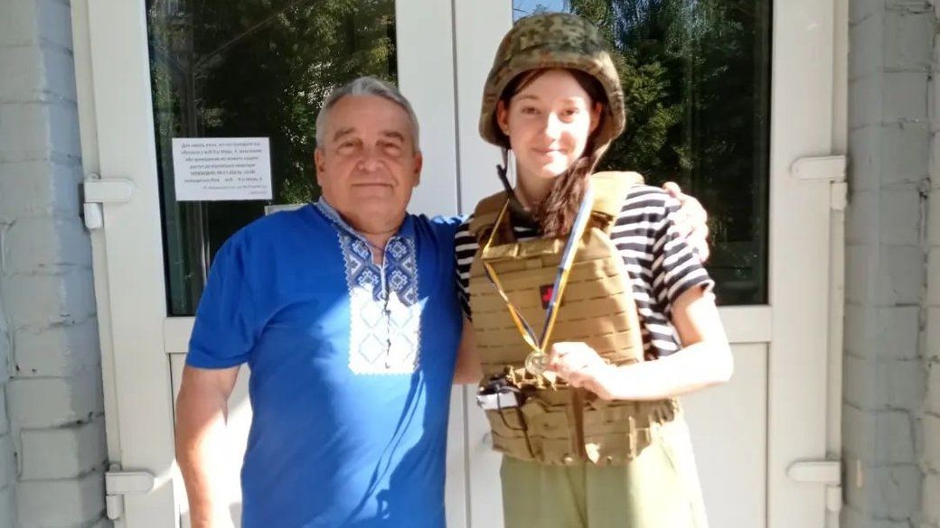 Фото: Людмила Гряник
