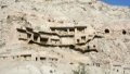 Ancient Buddhist grottoes in Xinjiang to open to public. Photo by Xinhua.
