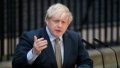 Johnson and Stubb argue over Ukraine at conference in Kyiv