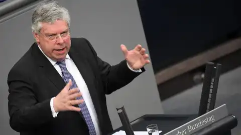 В Бундестаге поддерживают передачу Украине "всего необходимого вооружения", включая ПРО, - СМИ