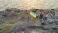 Occupiers attack Zmiyinyi Island for 3rd time in a month - South Operational Command