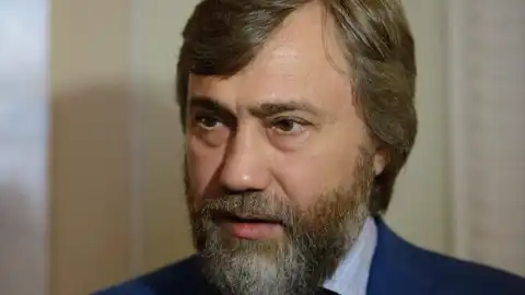 Вадим Новинский. Фото: opposition.org.ua