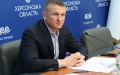 Kherson Regional State Administration ex-head Lahuta found dead near garages in Kyiv
