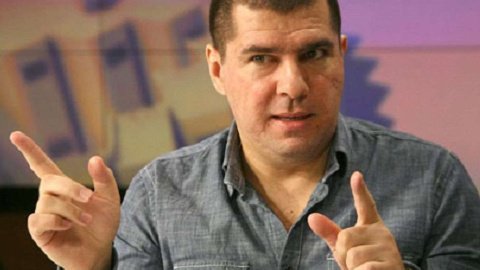 Єгор Чечеринда. Фото з відкритих джерел

