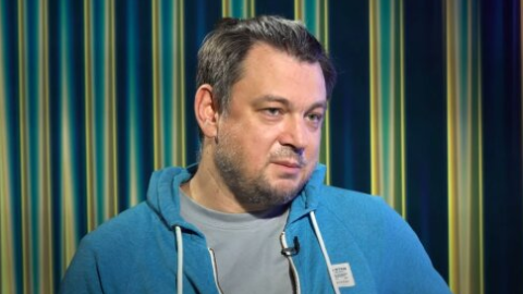 Сергей Лямец. Фото из открытых источников