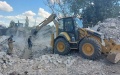 Russians hit civilians in Chasiv Yar with artillery and FPV drones - City Military Administration