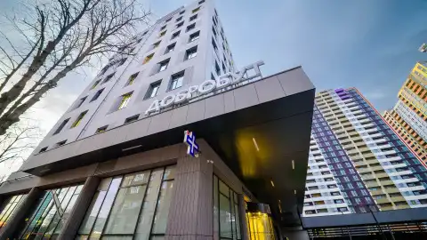 Медична мережа "Добробут". Фото з відкритих джерел