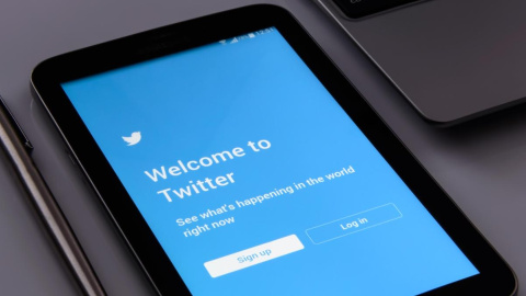 Экс-глава Twitter хотел согласиться с требованиями России, что могло привести к росту цензуры в соцсети. Фото: pixabay