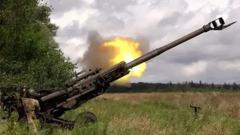 Украинские военные. Фото: АрмияInform