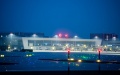 A view of the Ezhou Huahu Airport in Ezhou, central China's Hubei Province. Photo by Xinhua/Xiao Yijiu.