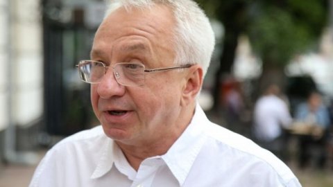 Олексій Кучеренко. Фото з відкритих джерел