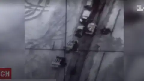Фото: скрин видео ТСН