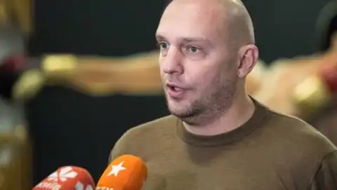 Экс-президент киевской федерации бокса Кирилл Шевченко, вероятно, сохраняет связи с окружением Кадырова, — СМИ