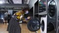 China to promote consumption of green, smart home appliances. Photo by Xinhua.