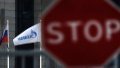 EU postpones ban on russian gas imports - Reuters