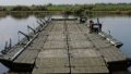 Defense Forces prevent occupants from building crossing over Chornyi Zherebets River - Khortytsia OSTG