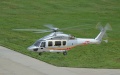 Z15 helicopter. Photo by Xinhua.