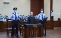Fu Zhenghua. Photo by Xinhua.