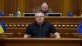 Zelenskyy officially dismisses Kostin as Prosecutor General
