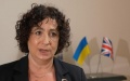 Russia at night attacked Kyiv district, where British Ambassador lives. Simmons reaction