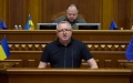 Zelenskyy officially dismisses Kostin as Prosecutor General