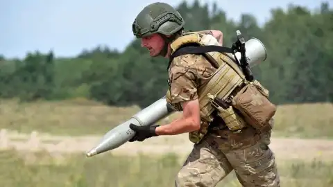 Украинские военные. Фото из открытых источников