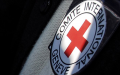 The Red Cross. Photo: ICRC.
