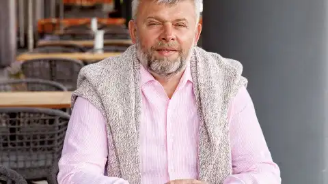 Григорий Козловский предлагает клубам проявить свою позицию и дать возможность украинцам бесплатно смотреть футбол