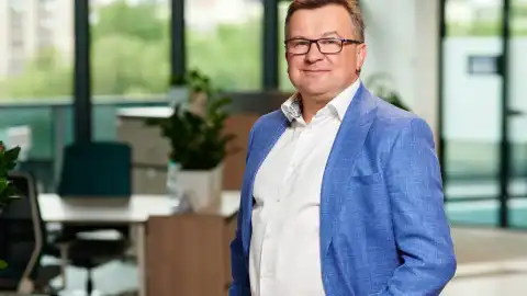 Марко Ткачук. Фото УНИАН