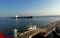 4 more ships leave Odesa ports after 3-day break