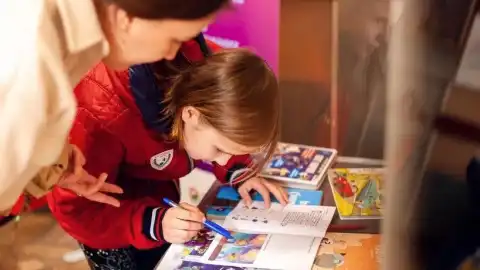 SAS, Osvitoria, EdEra, UNESCO and UNICEF. Who Helps Ukrainian Schoolchildren Get Education Despite War